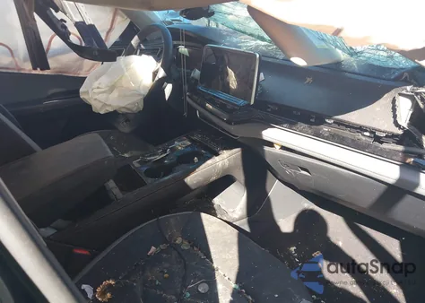 2024 Volkswagen Atlas 2.0T Peak Edition Se W/Technology from USA, damaged, VIN 1V2CR2CA6RC540188